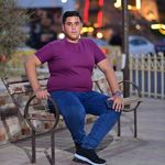 Alaa Al Salim - @alaasalim97 - Instagram