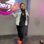 Alaa Shaban - @cap_alaalyly - Instagram