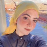Alaa Shaban - @shabanalaa953 - Instagram