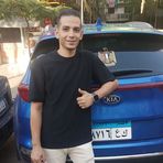 Alaa Shaban - Facebook