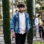 Alaa Shady - @a_abunijim - Instagram