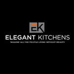 Alaa Al-Shami - @elegant_kitchens - Instagram