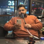 Alaa Shamı - @muhammet.sham - Instagram