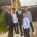 Ala'a Shami - @alshamialaa - Instagram