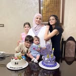 Alaa Shami - @alaashami84 - Instagram