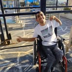 Alaa Shami - Facebook