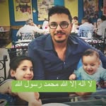 Alaa Shami - @alaa.shamieva - Instagram