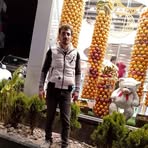 Alaa Shami - Facebook
