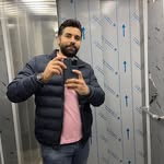 Alaa Shami - @alaa.shame - Instagram