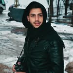 Alaa Shami - @alaashami9999 - Instagram