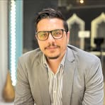 Alaa Shami - Facebook