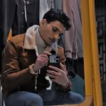Alaa Shami - @aolea2 - Instagram