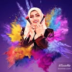 MakeUp by Alaa shami - @alaamake_up - Instagram