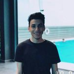 Alaa El-deen Sobh - @alaa__sobh - Instagram