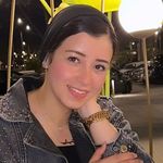 Alaa Sobhy - @alaasobhyy - Instagram