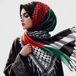 Palestine is sad - @alaa_taha_gaza222 - Instagram