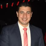 Alaa Youssef - @alaa__youssef - Instagram
