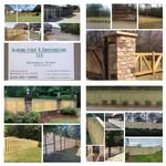 Alabama Fence & Construction - @alabamafenceconstruction - Instagram