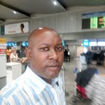 Muyiwa Alaba Sadiq - @i_am_muyiwasadiq - Instagram