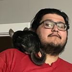 Eian McClure - @a_pimp_named_alabaster_jones - Instagram
