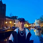 Edward Alan Barnes - @edwardthedistractor - Instagram