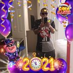 Aladdin Cora - @aladdin2263 - Instagram