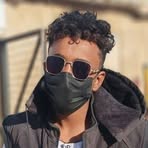 Aladdin Abdullah - Facebook