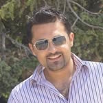 Dr Alaaeddin Obeid - @aladdino01 - Instagram