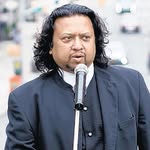 Aladdin Ullah - @dishwasherdreamschicago - Instagram