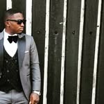 Akinola Alade Williams - @akin80wills - Instagram