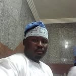 Alade David Adedayo Williams - @aladeadedayowilliams - Instagram