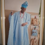 Alade Osuporu Babatunde Williams - @aladeosuporu - Instagram