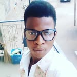 Alade williams - @codedwilliams - Instagram