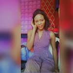 Lucy Aladi John - @lucyjohn3839 - Instagram