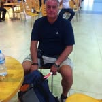 Alain Audet - @allibabaaudet - Instagram