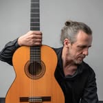 Alain Audet - @audet_musicien_compositeur - Instagram