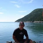 Alain Audette - @audettealain - Instagram