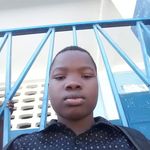 Alain Baptiste - @baptistealain588 - Instagram