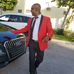 Alain Baptiste - Facebook