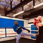 Alain Jean-baptiste - @injeanbaptiste2748 - Instagram