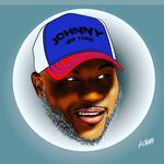 Alain Jean Baptiste - @alainjeanbap - Instagram