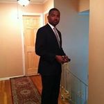 Alain Jn-Baptiste - @alainjb.aias - Instagram
