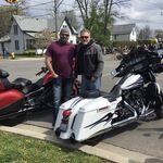 Alain Bergeron - @apb40ez - Instagram