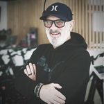 Alain Bergeron - @bergerona2 - Instagram