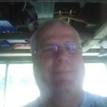 Alain Bergeron - @beauber45 - Instagram