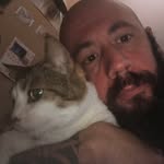 Alain Bergeron - @brancardalain38 - Instagram