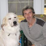 Alain Bergeron - @alainbergeron9 - Instagram