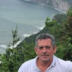 Alain Bergeroñ - @alain8365 - Instagram