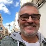 Alain Jean Bergeron - @bergeron.alainjean - Instagram