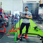 Alain Bilodeau - @alain_bilodeau - Instagram